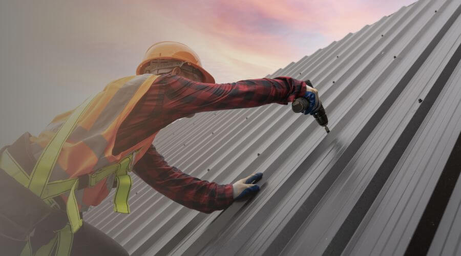 Professional residential roofers in Columbia, MO
